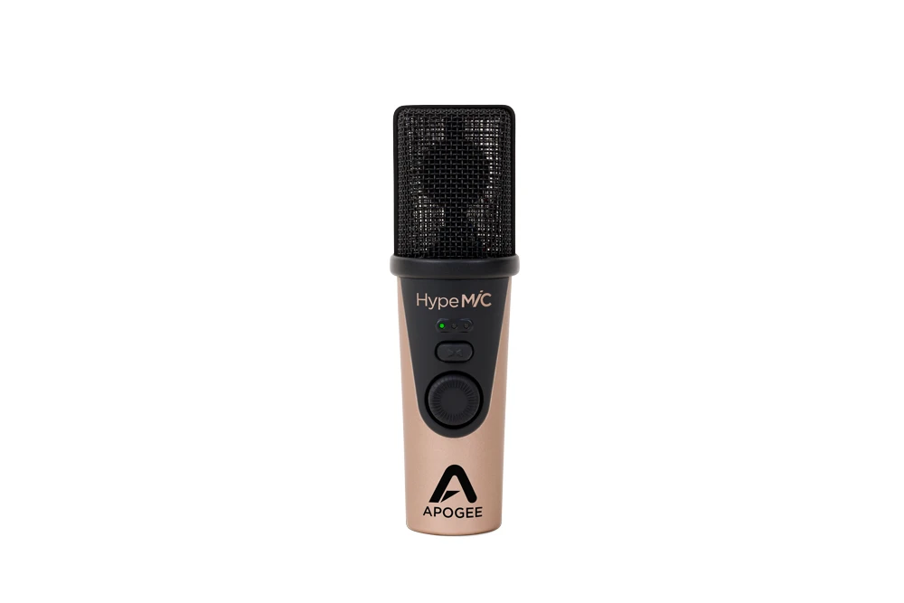 Apogee HypeMic